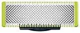 Philips Norelco OneBlade Replacement Blade, 1 Count QP210/80, Multicolor,