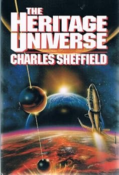 Hardcover Transcendence: (#3) (The Heritage Universe, Book 3) Book