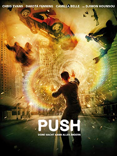 Bild: Push[dt./OV] f�r 3,99 EUR bei amazon.de