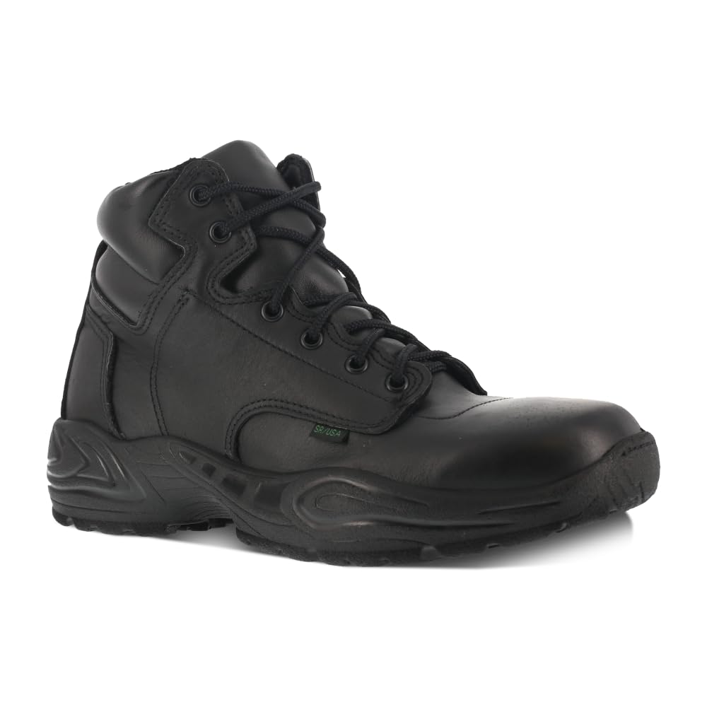 Reebok Postal Express buty - męskie czarne