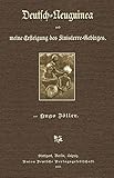 Deutsch-Neuguinea - Hugo Zöller 
