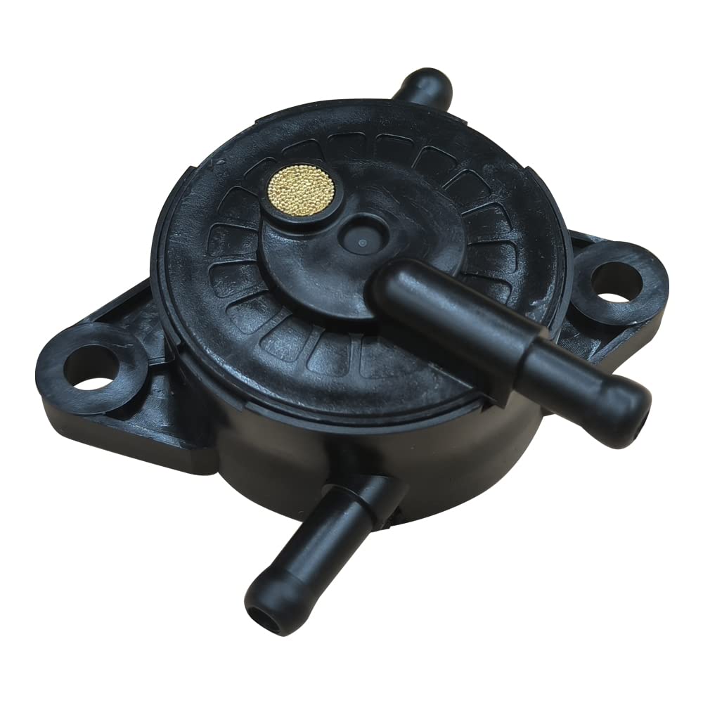 Amazon.com: Fuel Pump Compatible with Kawasaki FR541V FR600V