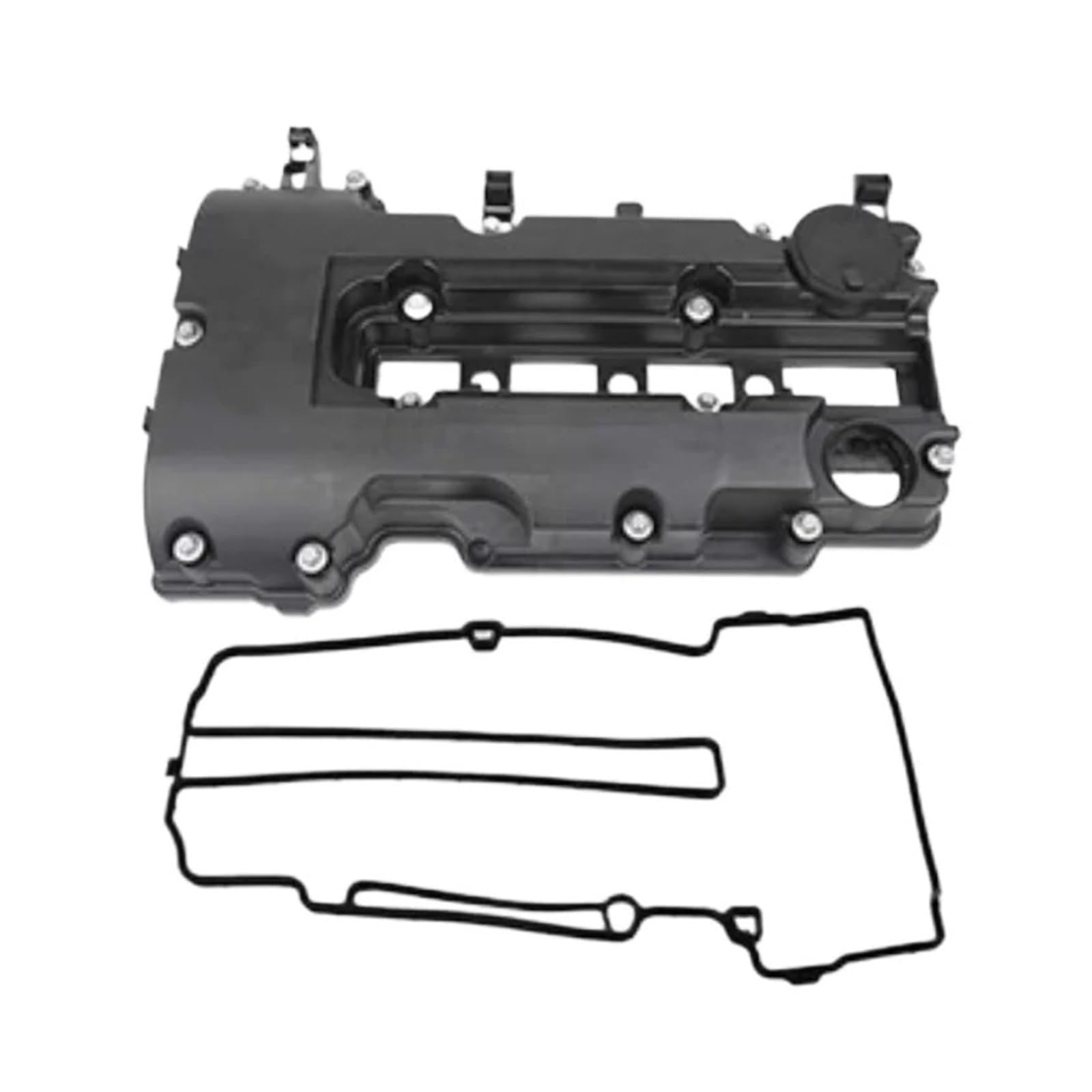 Tapa válvula motor árbol levas 55573746 repuesto PCV para Chevrolet Sail y Cruze