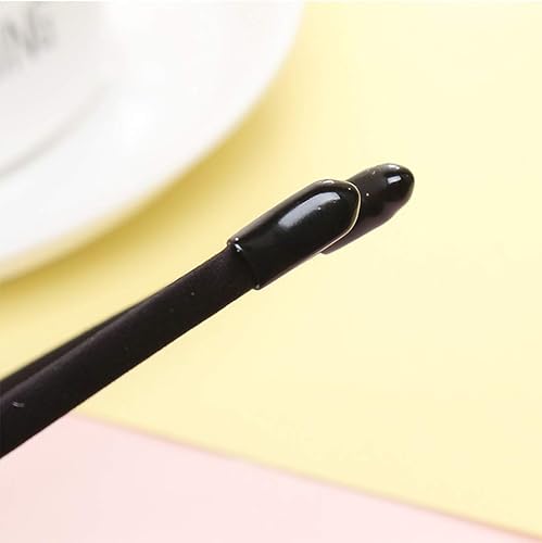 Miniatura 10 de Merroyal - Diadema con cuernos brillantes de diablo ideal como accesorio de disfraces y cosplays