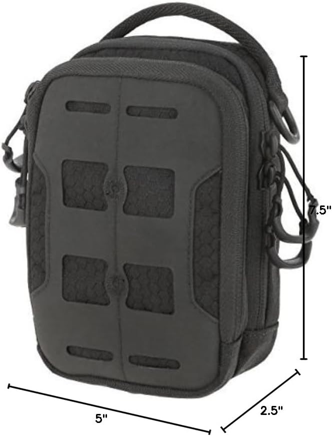MaxpeditionCAP Compact Admin Pouch - Image 3