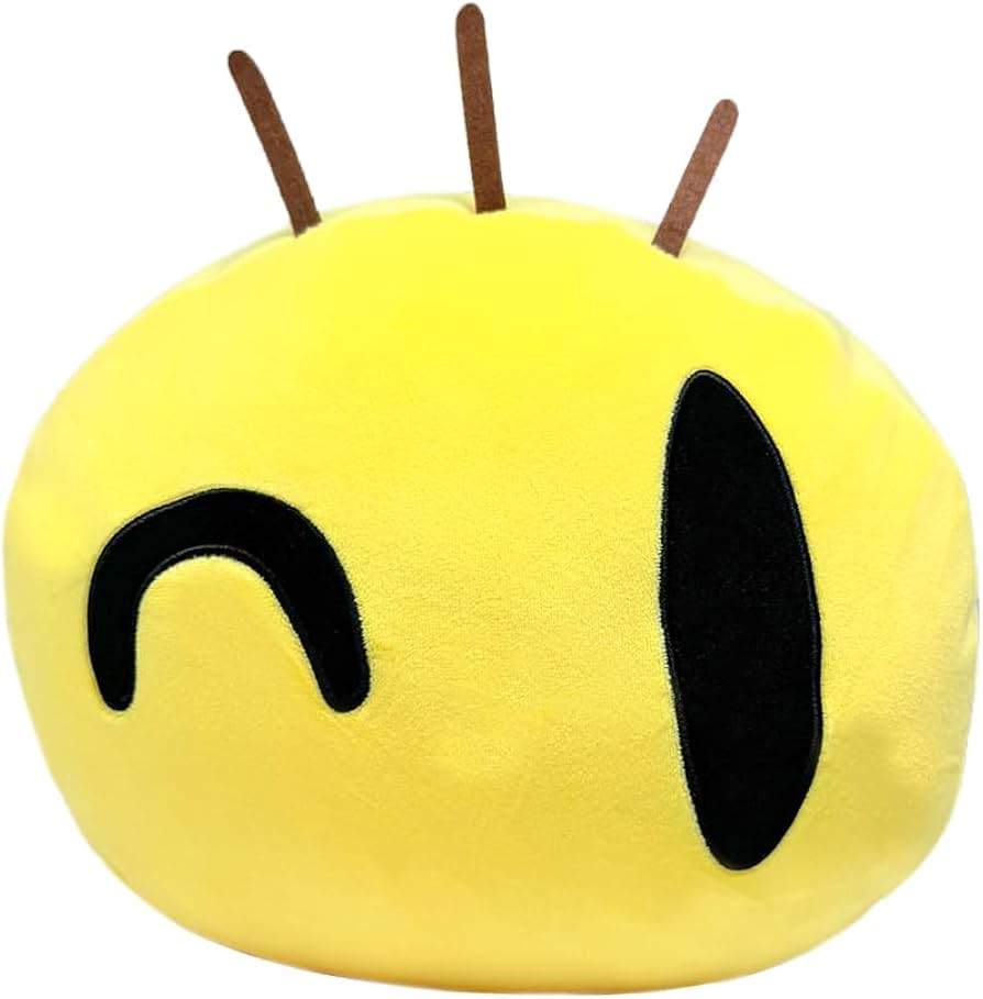 黄色い笑顔のぬいぐるみ Amazon.co.jp: ニャッキ もちもち ぬいぐるみ GJ12R アニメ