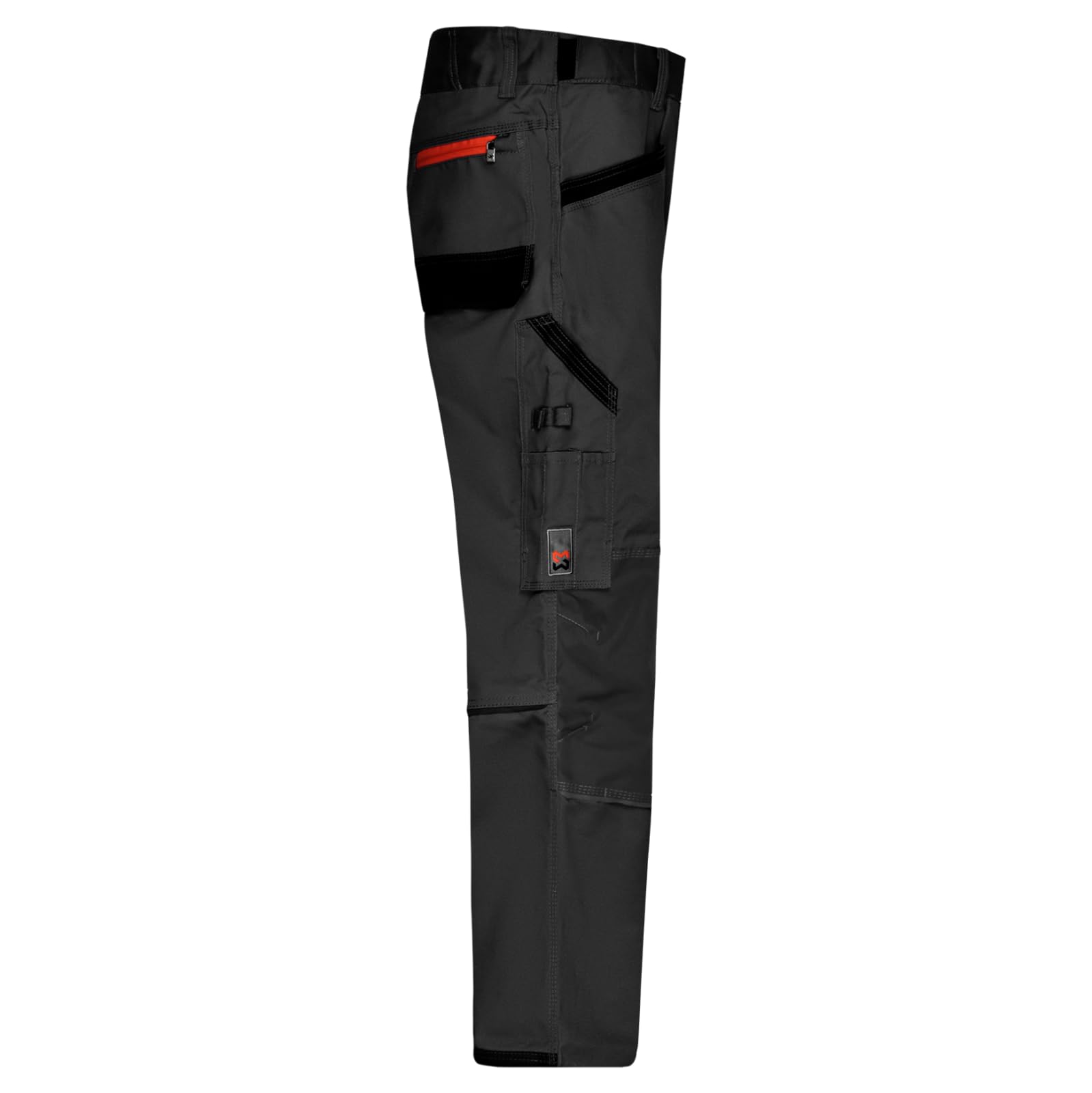WüRTH MODYF Pantalon de travail Nature noir - Taille 42