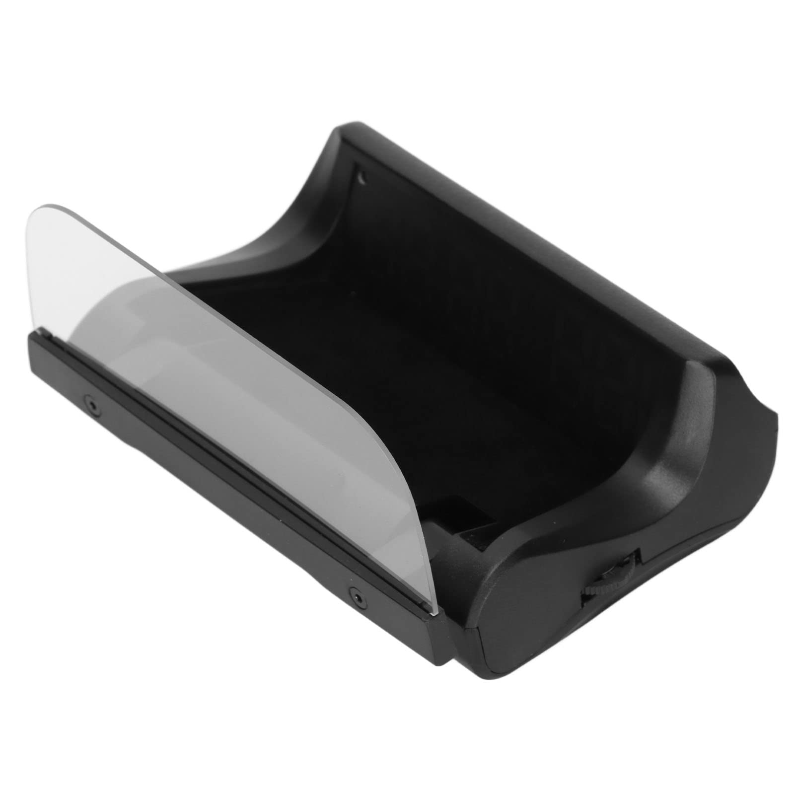 Aramox Wyświetlacz HUD do OBD2, 6 Trybów Wyświetlania z RGB Oświetleniem