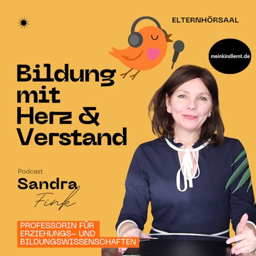 Vertrauen ist die beste Schulbegleitung