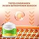 Bienengiftsalbe, 100ml Bienengift Gelenk Knochentherapie Bee Creme, Arthritis Schmerzlinderung Creme mit natürlichen Formel, für Soreness Muscle Recovery Bee Venom Pain Crem