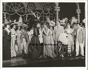 The Unsinkable Molly Brown Tammy Grimes Edith Meiser, Mitchell Gregg ...