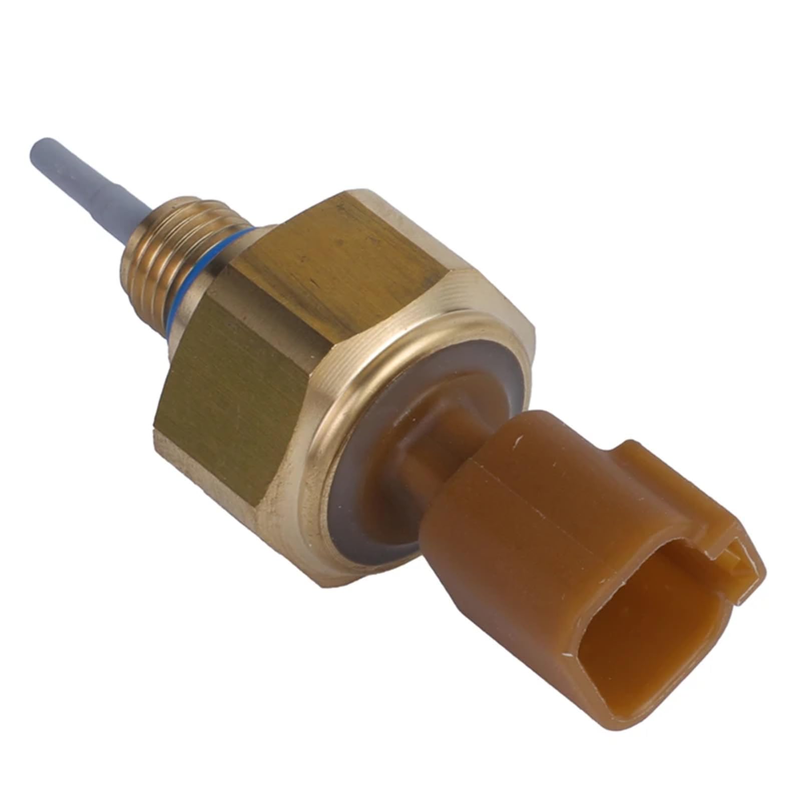 Sensore Interruttore Olio per Cummins per Motore Isx per Isx15 1 Pz 4921475 Sensore Pressione Olio Sensore Temperatura Olio Aria Sensore Pressione Interruttore