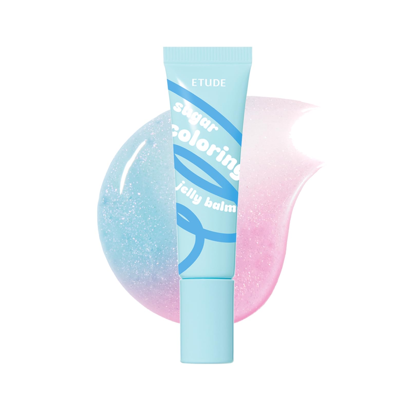【値下げしました】うたプリ リップバーム Amazon.co.jp: ETUDE [エチュード公式] カラーリングジェリーバーム