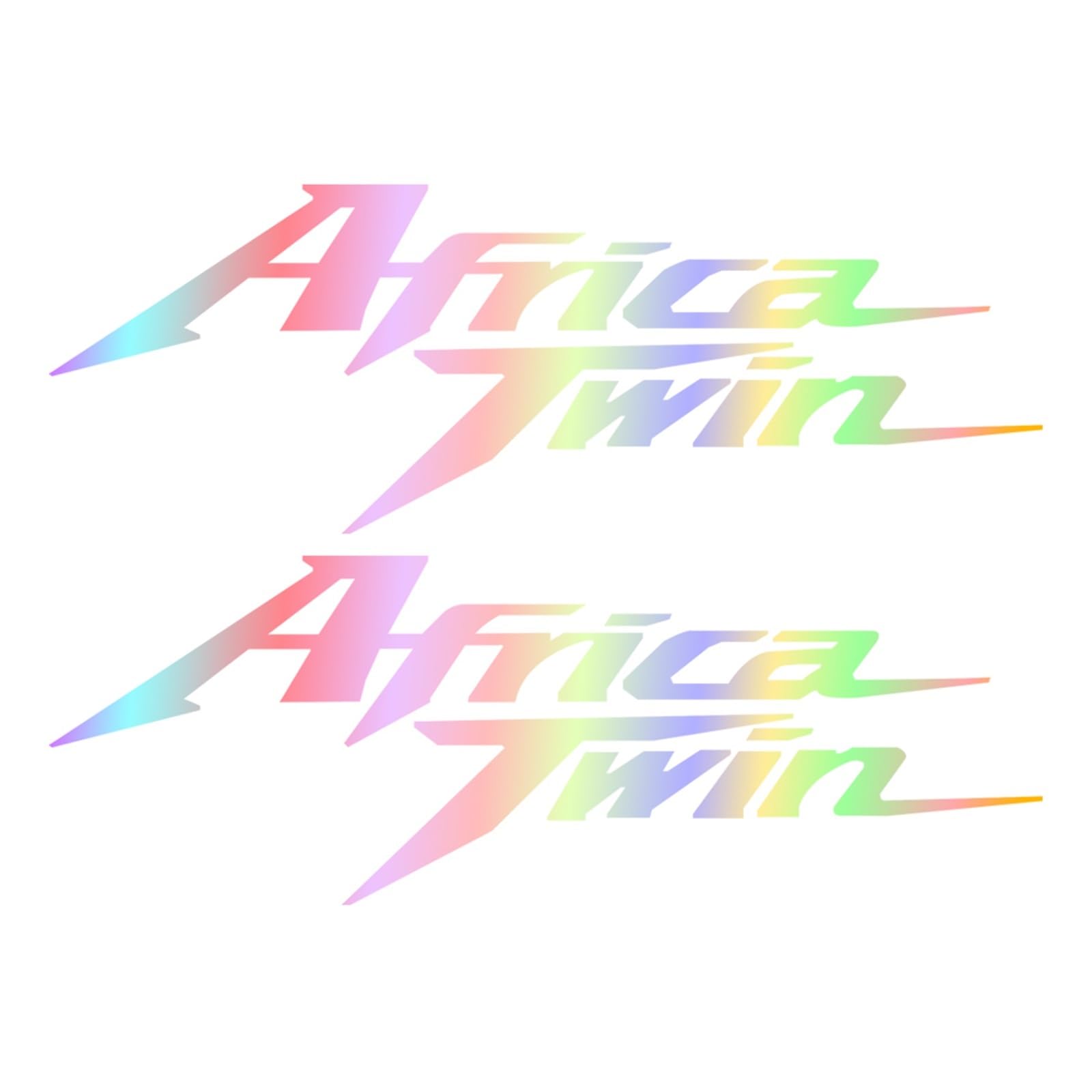 Motorcycle Sticker Waterproof Decal for CRF1100 Africa Twin 1100 1000 CRF1000 CRF1000L CRF1100L Accessories Stickers