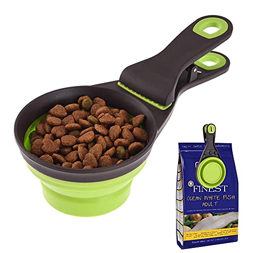 10 Best Dog Food Bag Clips That Keep the Crunch Fresh A Comprehensive