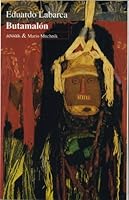 Butamalon (Analectas) 8479791845 Book Cover