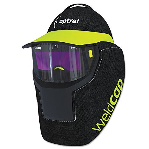 Optrel 1008.000 Welding Caps, 50.8 mm x 