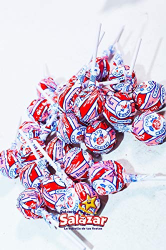 La Mejor Recopilación de Paletas Top 5. 6 Imagen adicional