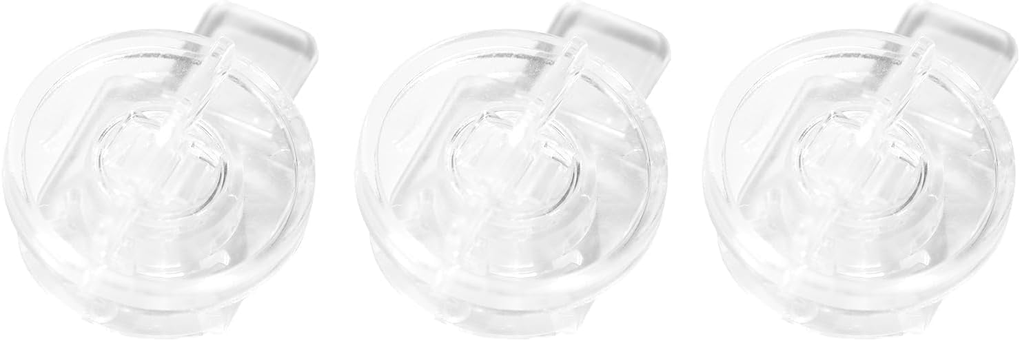 BUCATSTATE Front Switches 3 PCS for Cage 3.0 120cm & 100cm, Not Compatible with Cage 2.0