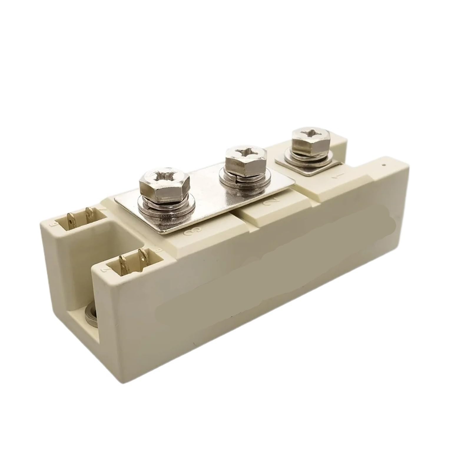 Modulo SKKT200/16EIGBT di Inverter e raddrizzatore Controllato al silicio Modulo tiristore raddrizzatore del convertitore di frequenza