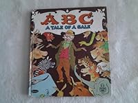 A B C: A Tale of a Sale B001D4SA36 Book Cover