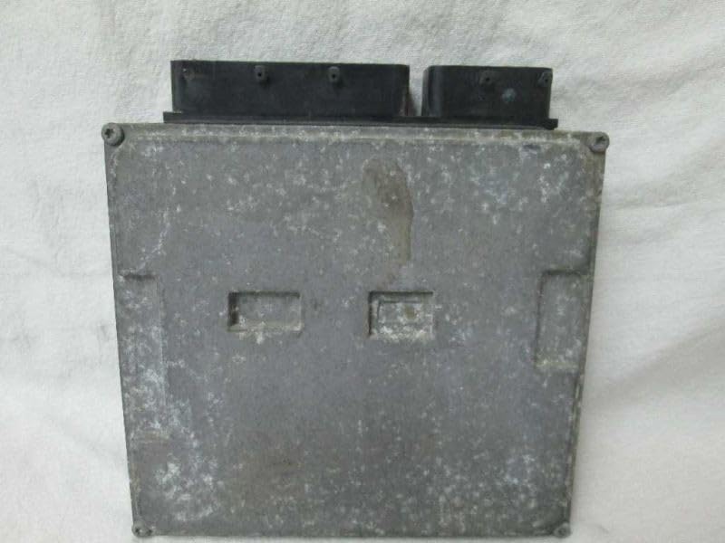 Engine ECM Control Module Right Hand Dash Fits 10 Corolla 89661-02L82 8966102L82