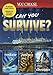 You Choose: Can You Survive Collection (You Choose: Survival)