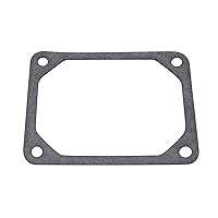 Vista 2 de MDEOOSKY Juego de varillas de empuje con tapa de válvula de repuesto para B & S 690981 690982