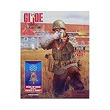 G.I. Joe Francis S. Currey Medal of Honor 12