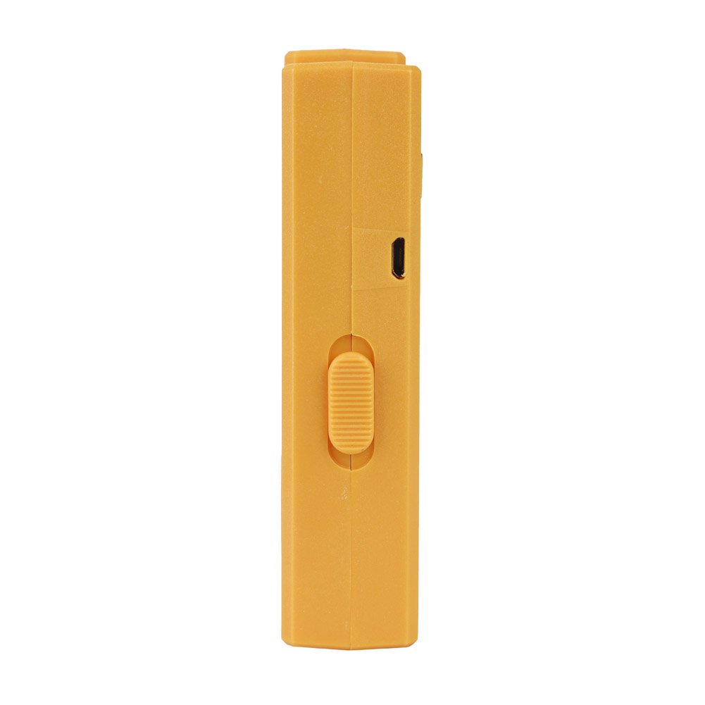 Testeur de câble HDMI, testeur de câble numérique Haute définition HDMI Tracker Portable de testeur de câble RJ45