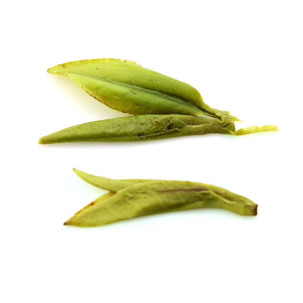 GOARTEA - Dragon Well Longjing Green Tea - 2Pcs 250g / Total 17.6oz Nonpareil Supreme Grade - West Lake Long Jing Green Tea - Loose Leaf Chinese Spring Xihu Dragonwell