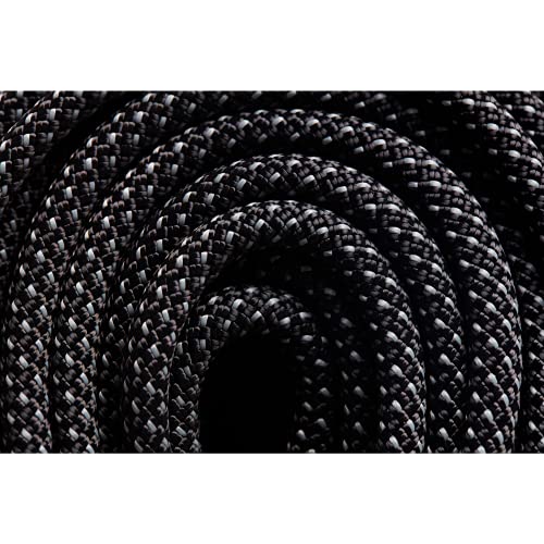 Black Diamond BD323110BLAK0651 Equipment 10.0 Static Rope 65M thumb #1