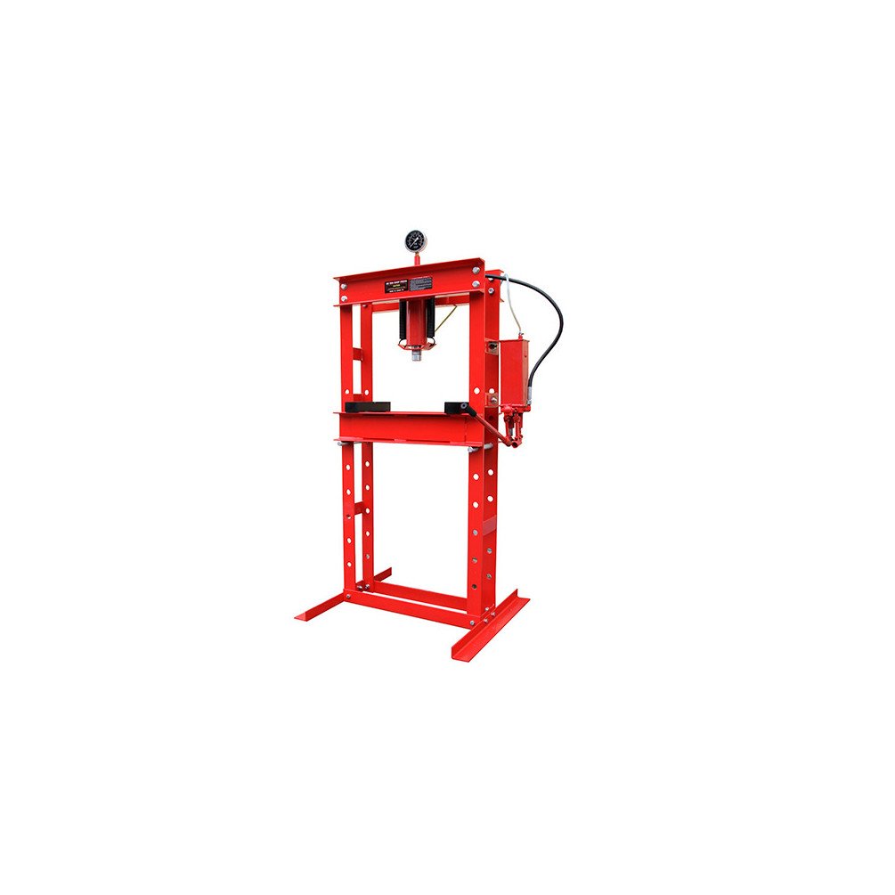 Presse hydraulique d'atelier 30 tonnes - HYC30 - Métalprofi
