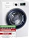 Produktbild Samsung WW81J5436FW/EG Waschmaschine Frontlader/A+++/1400 UpM/kg/SchaumAktiv-Technologie/FleckenIntensiv