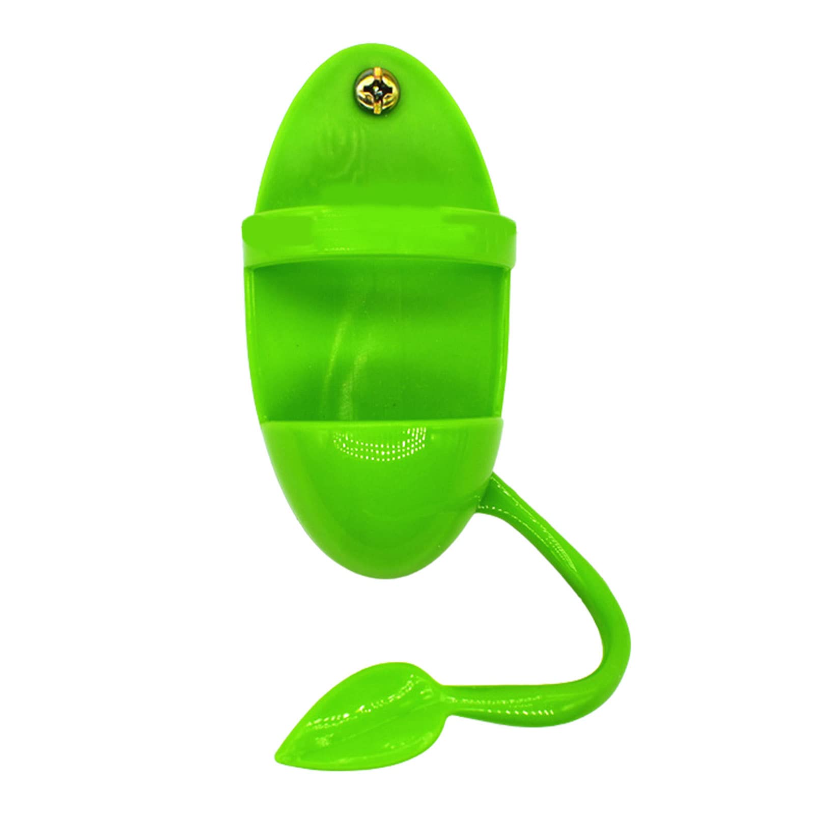 Porta Osso Di Seppia Per Uccelli Kasmole - Per Gabbie Di Pappagalli E Parrocchetti | Design Con Serbatoio - Foto 10