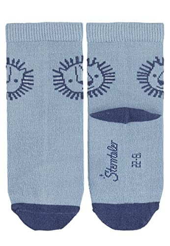 Socks 3-pack bamboo unisex-child Socks2