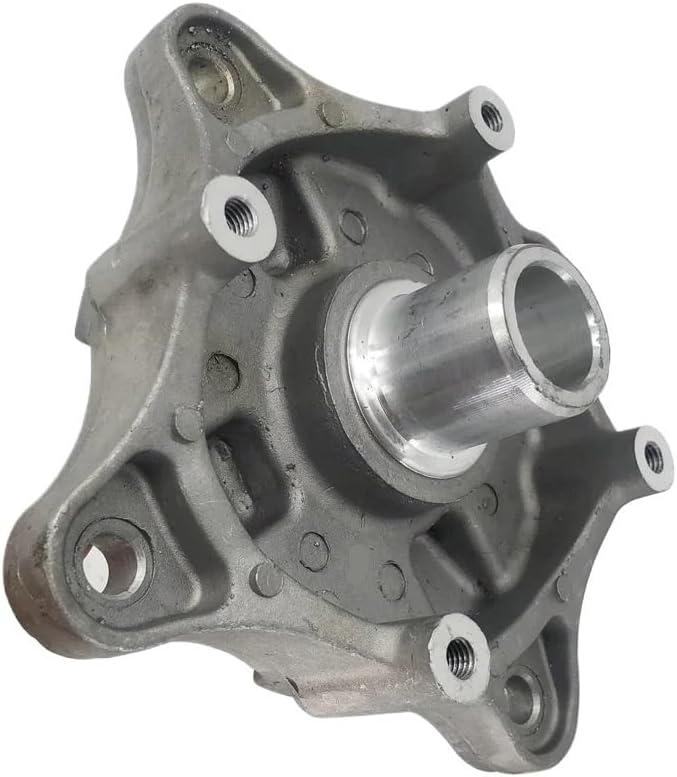 Front Wheel Hub 300CC FA D300 H300 G300 ATV Quad 4X4 Compatible with 4 1 01 0011