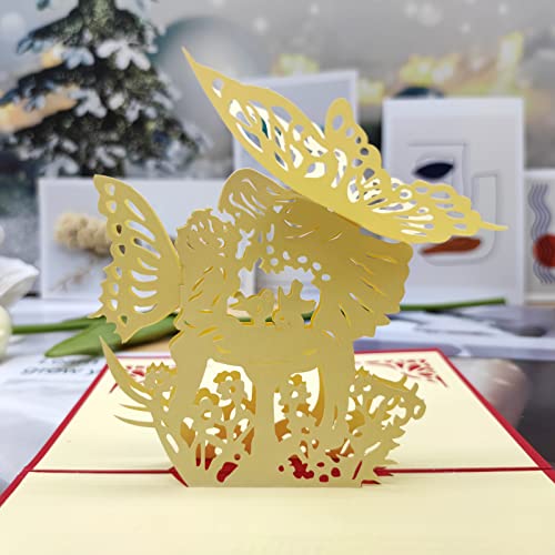 バースデーカード 立体 3D 飛び出す グリーティングカード メッセージカード 誕生日ケーキ 子供 メッセージカード グリーティングカード おしゃれ ポップアップバースデーカード お祝い メッセージ かーど 大人 彼氏 プレゼント ケーキと子供
