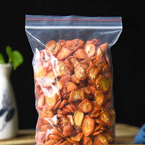 通用 50g-500g Té de Frutas Especiales Té de rodajas de Kumquat Un apetito Chino Que humedece la Salud de los pulmones… - Imagen 3