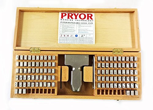 Transfer Punch,1 in Tip,4-7/8 in L