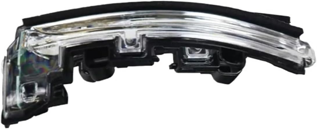 Car turn signal Land Fit For Rover Discovery 4 14-16 rearview mirror turn light rearview mirror warning light rearview mirror light(L)