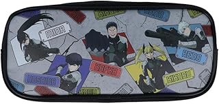 サンスター文具(Sun-Star Stationery) 怪獣8号 ペンケース