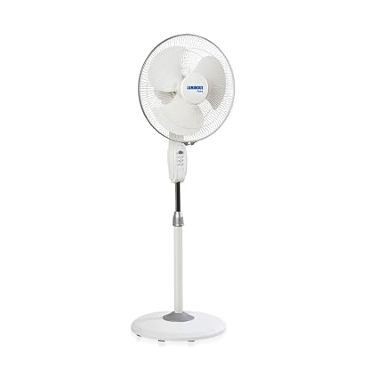 Buy Luminous Mojo Plus Pedestal Fan 