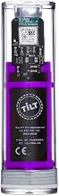 Tilt Wireless Purple Hydrometer and Thermometer: Patented Brewing Technology for Precision Monitoring & Control for Fermentation of Beer, Wine, Cider, Mead & More