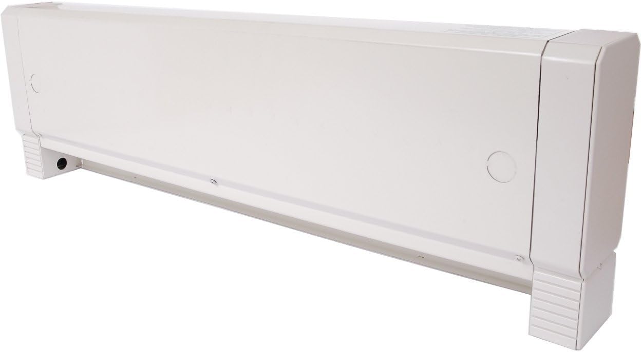 750/563W 240/208V Electric Hydronic Baseboard Heater