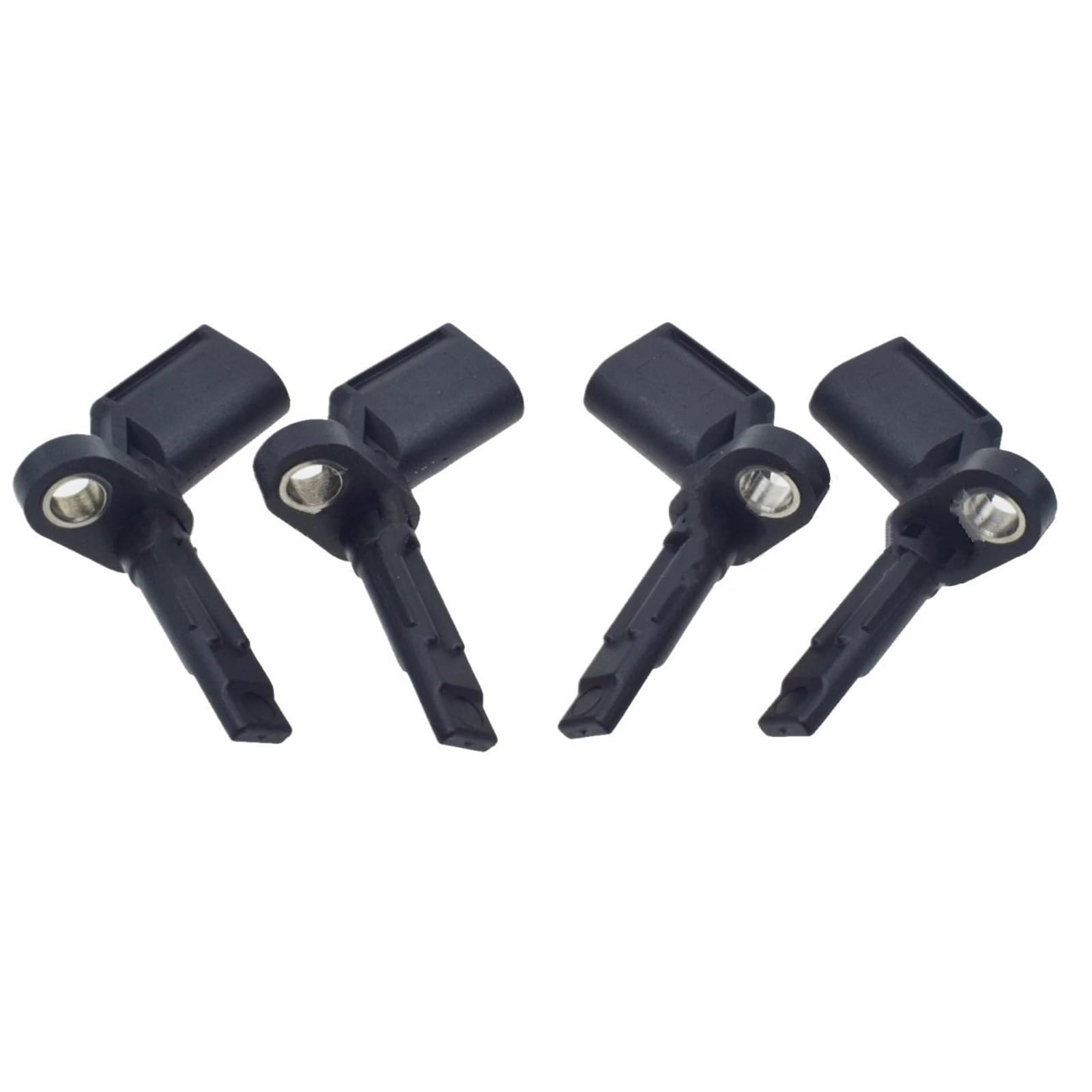 Czujnik położenia wału korbowego Pasuje do AUDI Q5 A4 A5 S4 S5 A6 A7 A8 QUATTRO R8 VW PHAETON 4E0927803, 4E0 927 803,4E0927804(Left Right 4pcs)