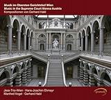 Musik im Obersten Gerichtshof