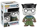 Funko POP Games Assassin's Creed Plague Doctor Action Figure