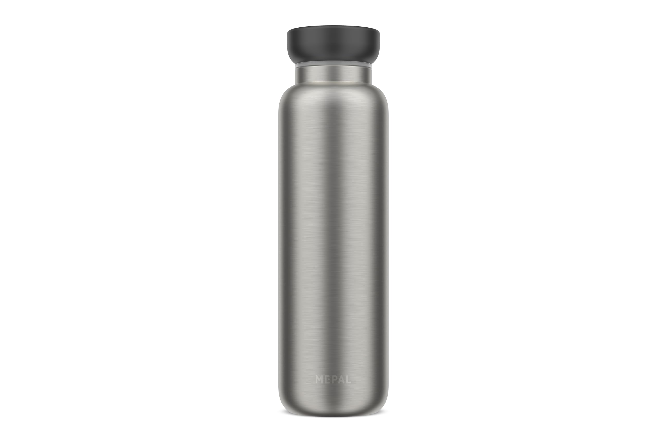 Bouteille isotherme double paroi 12h chaud 24h froid Mepal