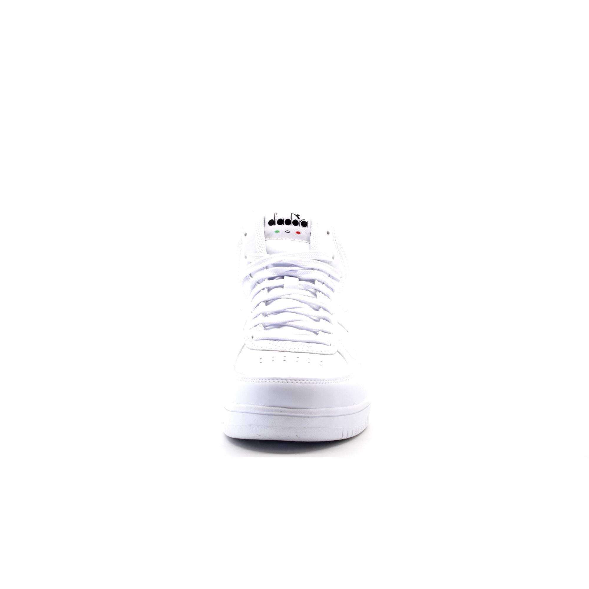 Diadora - Raptor Mid, Scarpe da Ginnastica Unisex - Adulto